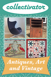 Collectivator - Antiques, Art and Vintage